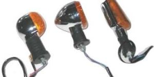 Motorcycle Indicators