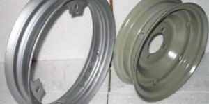 Motorcycle Wheel Rim