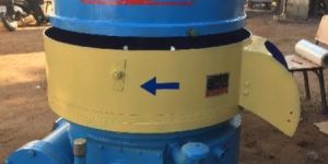 PELLET MACHINE 850Mm