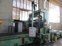 Plano Milling Machine