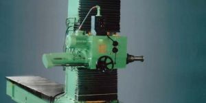 Mill Boring Machines