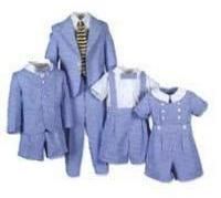 Cotton Readymade Garments