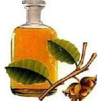 Menthol Oil