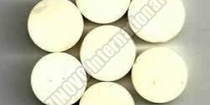 Bone Button Blanks