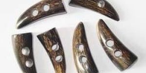 Natural Horn Toggles