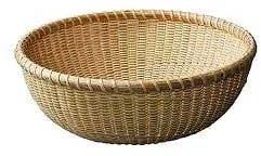 Cane Basket