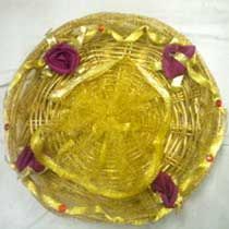 Fruit Packing Basket