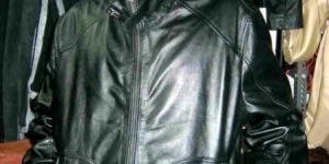 Mens Leather Jackets