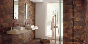 Ceramic Glazed Tiles