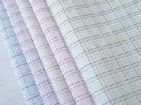 Polyester Shirting Fabric