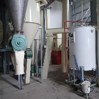 Cattle Feed Plant