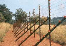Perimeter Fencing Systems