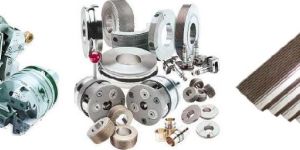 Thread Rolling Machine Parts