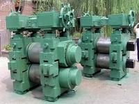 Rolling Mill Stand