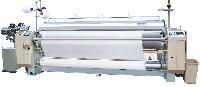 Water Jet Loom
