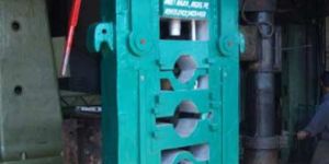 HI Center Jamed Hot Steel Rolling Mill Stand