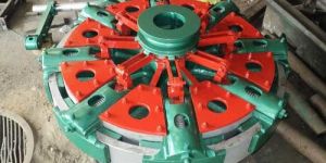 Marine Friction Clutch