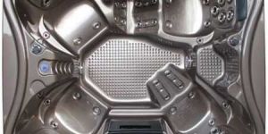 4 Seater Portable Hot Tub