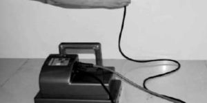 Automatic Swimming Pool Cleaner