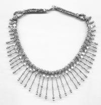 Imitation Silver Ornaments