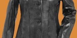 All Type Of Leather Garments