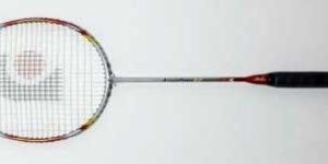 Badminton Rackets
