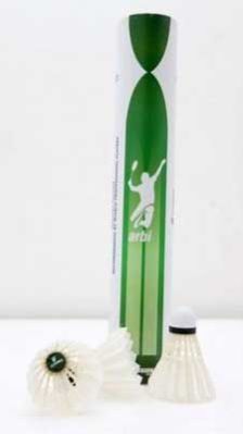 Badminton Shuttlecock