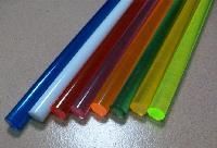 Plastic Rods