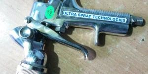 Gravity Feed Spray Gun