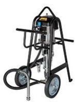 Ice Breaker High Pressure Piston Pump