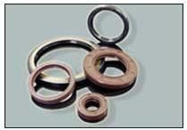 Rubber Oil Seals