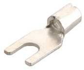 Tinned Copper Fork Type Cable Terminal End