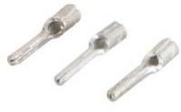 Tinned Copper Pin Type Cable Terminal End