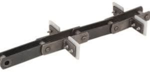 Scraper Chain