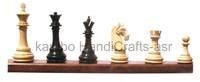 Luxury Chess Pieces