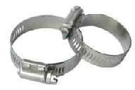 Mild Steel Clamps