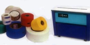 Polypropylene Box Strapping