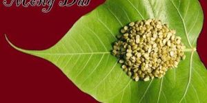 Moong Dal With Skin