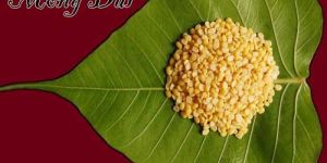 Moong Dal Without Skin