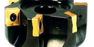 Face Milling Cutter