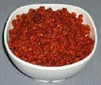 Dry Garlic Chutney