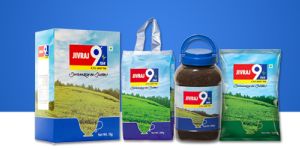 Jivraj 9 Tea