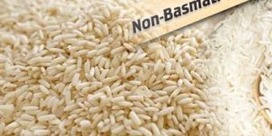 Non Basmati Brown Rice