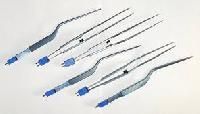 Bipolar Forceps