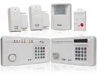 Security Alarm