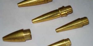 Brass Ball Pen Nozzle