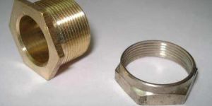 Brass Bushes