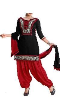Fashion Salwar Kameez