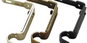 Curtain Rod Brackets