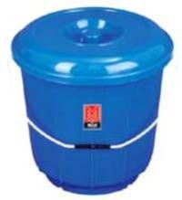 Plastic Buckets